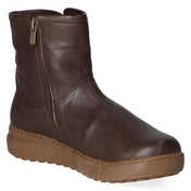Winterboots  Braun