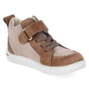 Klettschuhe LOUI  Braun