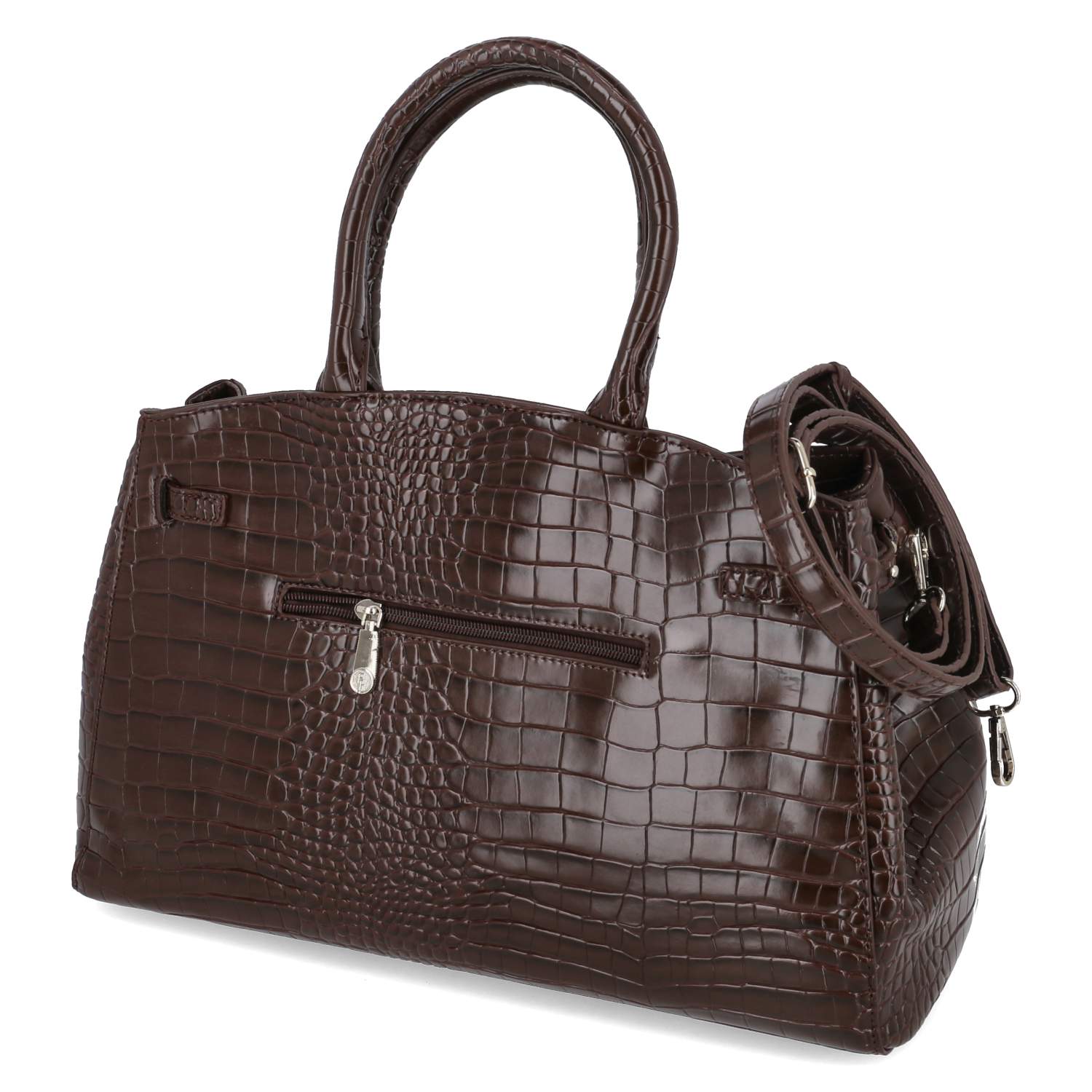 Handtasche  Braun