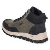Wintersneaker  Grün