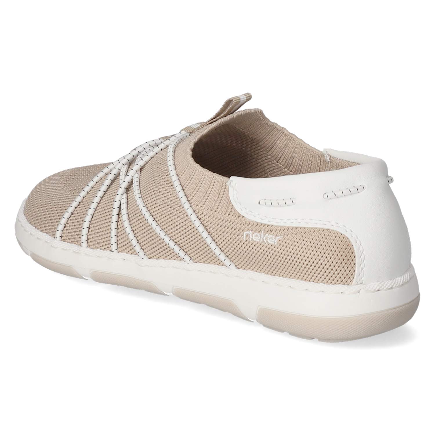 Slipper  Beige