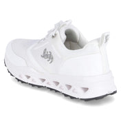 Low Sneaker  Weiß