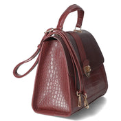 Handtasche SORANA  Rot