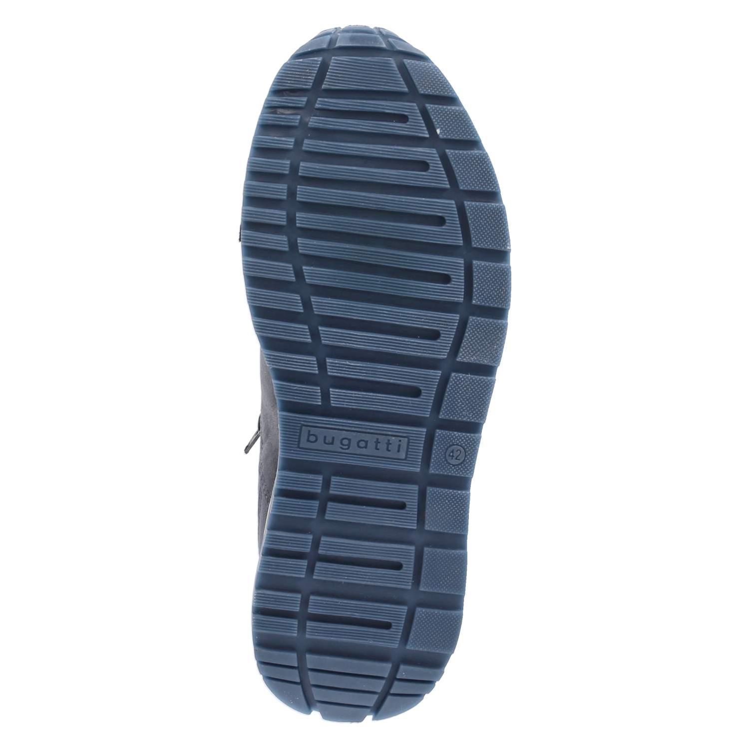 Low Sneaker  Blau