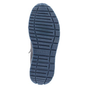 Low Sneaker  Blau