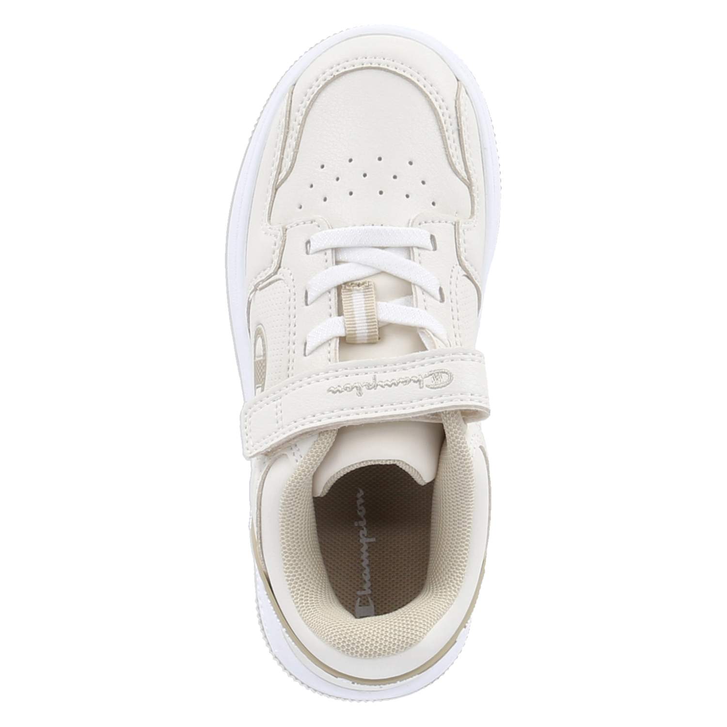 Sneaker RD18 2.0 LOW G PS  Beige