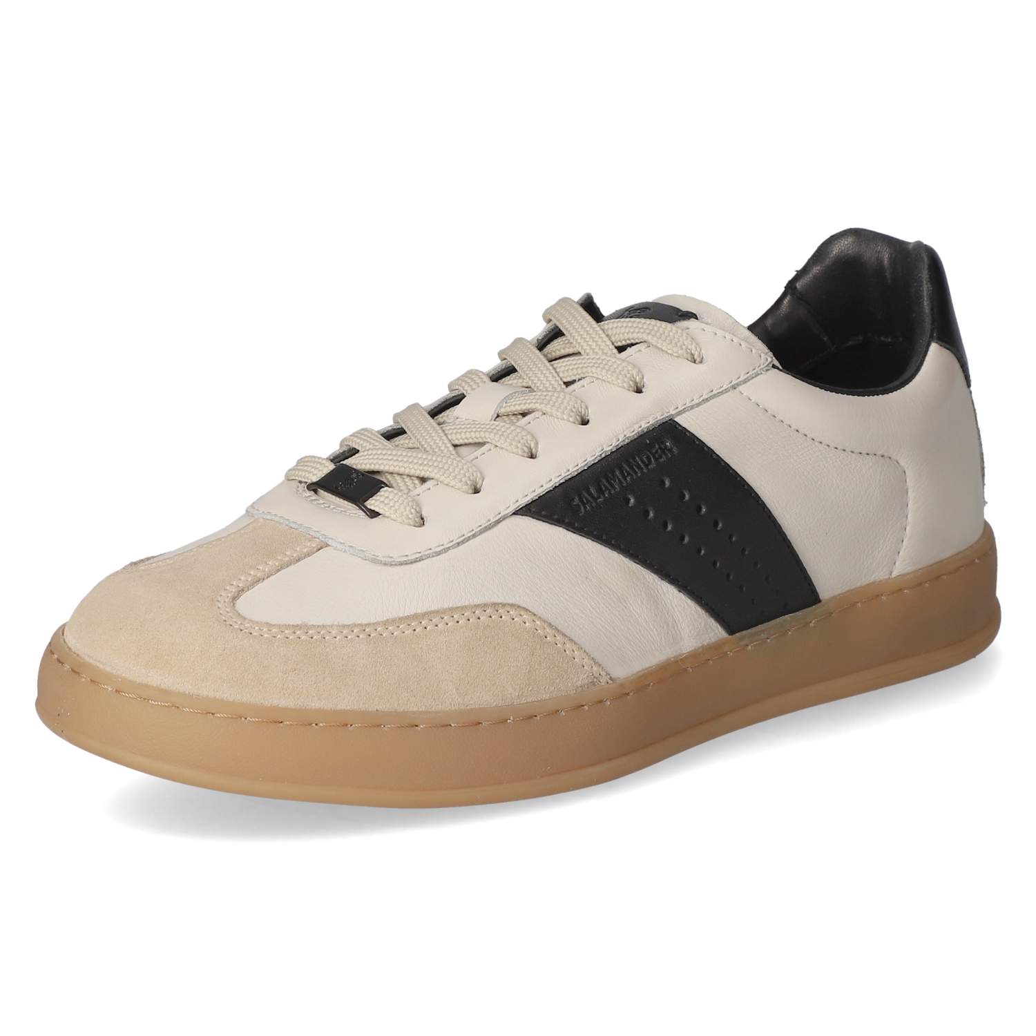 Low Sneaker  Beige