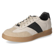 Low Sneaker  Beige