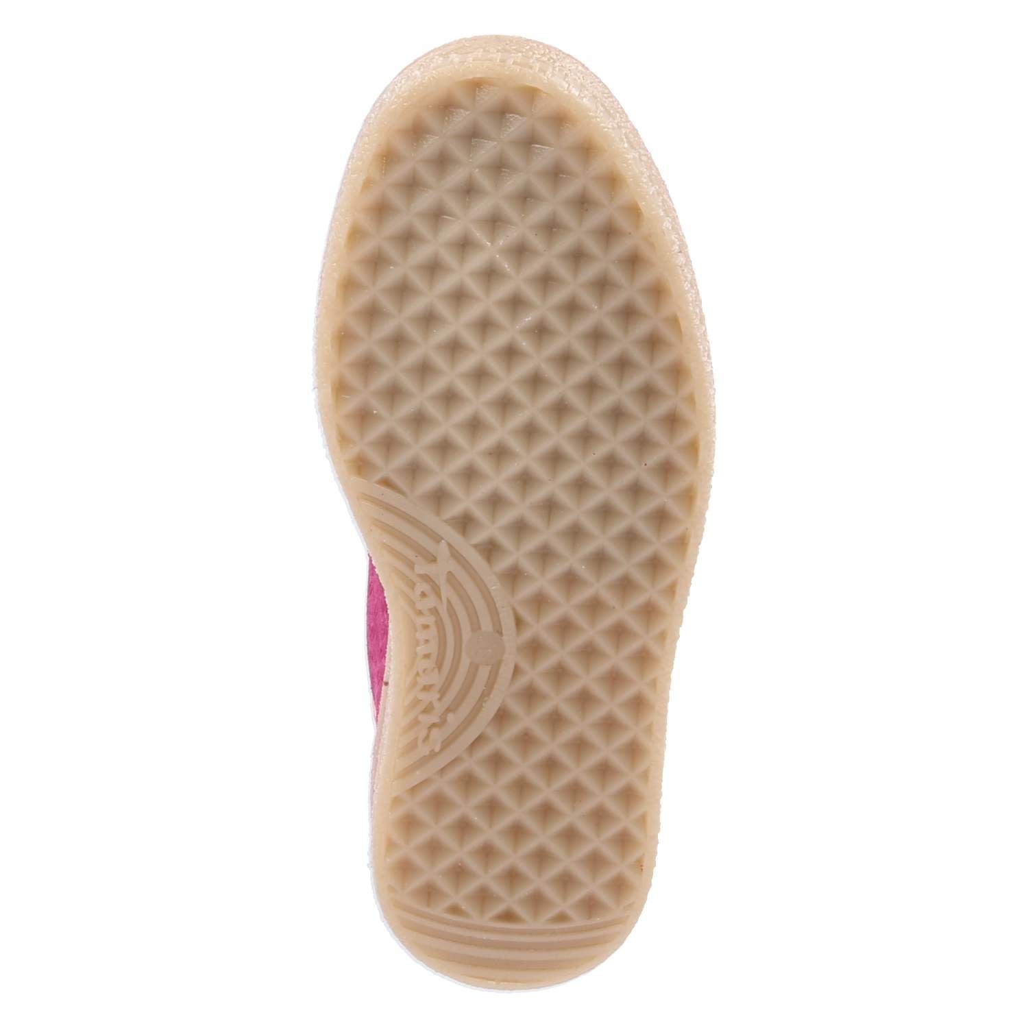 Low Sneaker  Pink