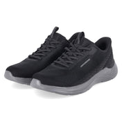 Slip-Ins Sneaker GARNER ELLIS Schwarz