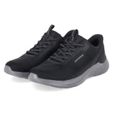 Slip-Ins Sneaker GARNER ELLIS Schwarz