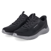 Slip-Ins Sneaker GARNER ELLIS Schwarz