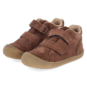 Klettschuhe KALANI Braun