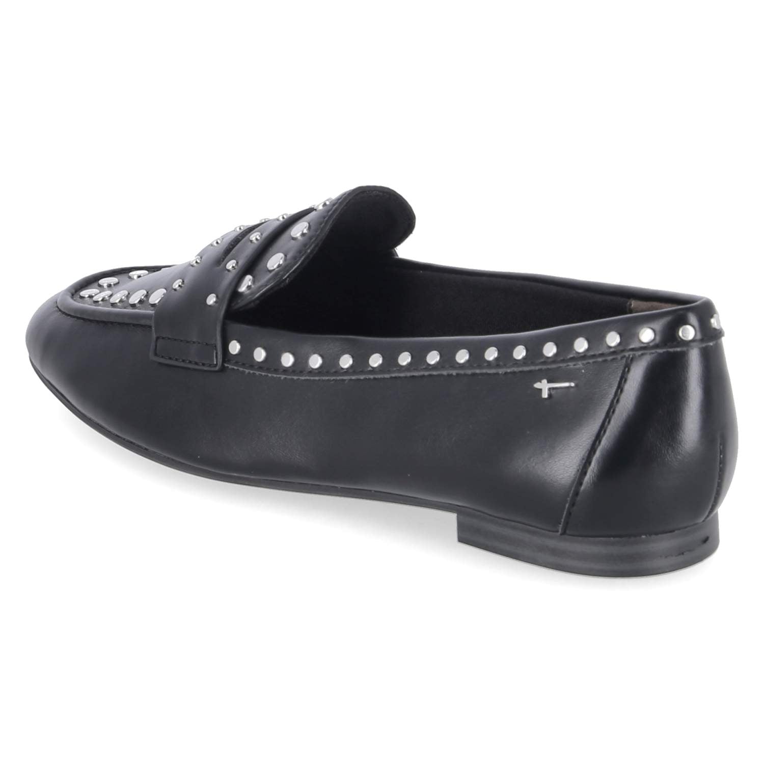 Slipper  Schwarz