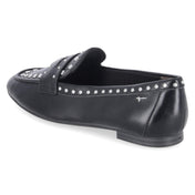 Slipper  Schwarz