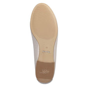 Ballerinas  Silber