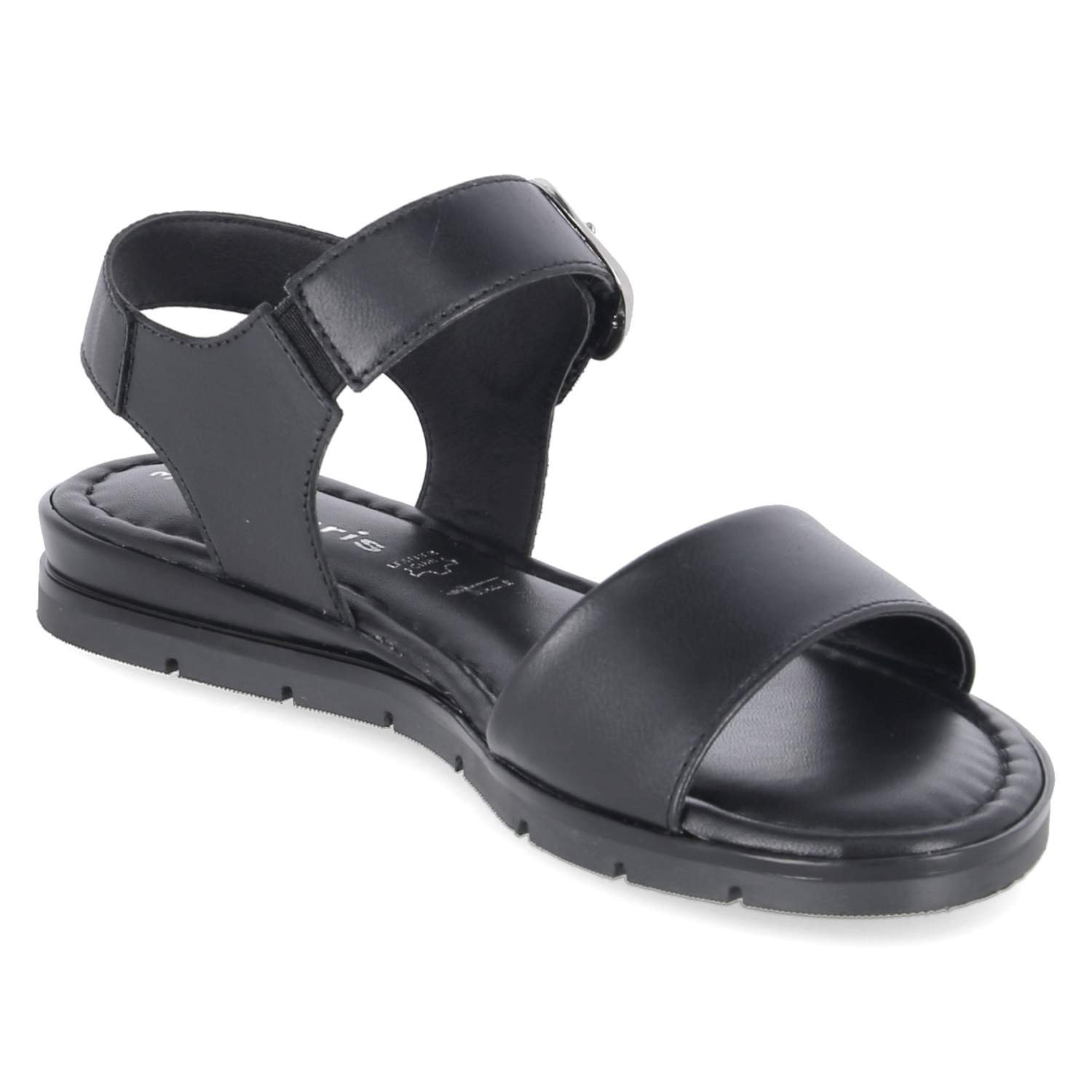 Sandalen  Schwarz