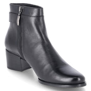 Ankle Boots  Schwarz