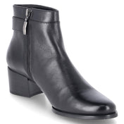 Ankle Boots  Schwarz
