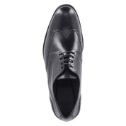 Halbschuhe EEZY 140W  Schwarz