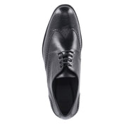 Halbschuhe EEZY 140W  Schwarz