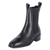 Chelsea Boots  Schwarz