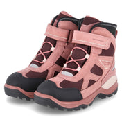 Stiefel SNOW MOUNTAIN  Rosa
