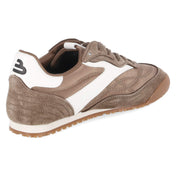 Low Sneaker  Braun