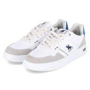 Sneaker GINNICA  Weiß