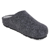 Pantoffeln  Grau