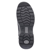Boots  Schwarz