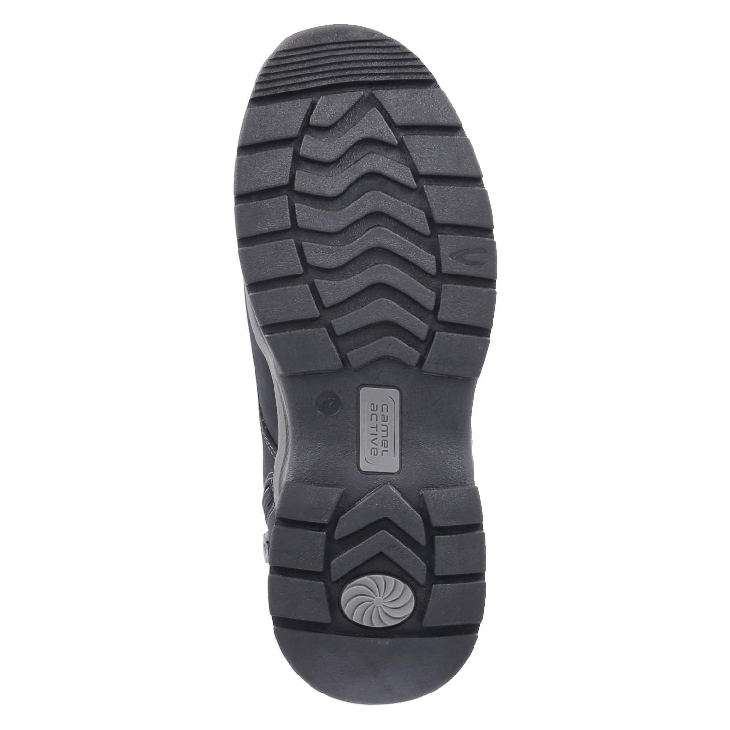 Boots  Schwarz