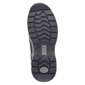 Boots  Schwarz