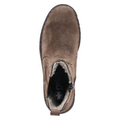 Chelsea Boots  Braun