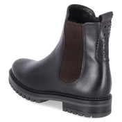 Chlesea Boots  Braun