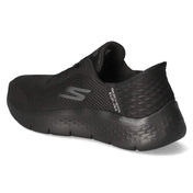 Slip Ins Sneaker GO WALK FLEX  Schwarz
