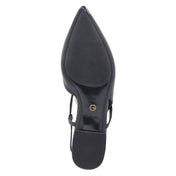 Slingballerinas  Schwarz