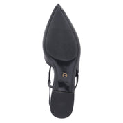 Slingballerinas  Schwarz