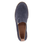 Espadrilles  Blau