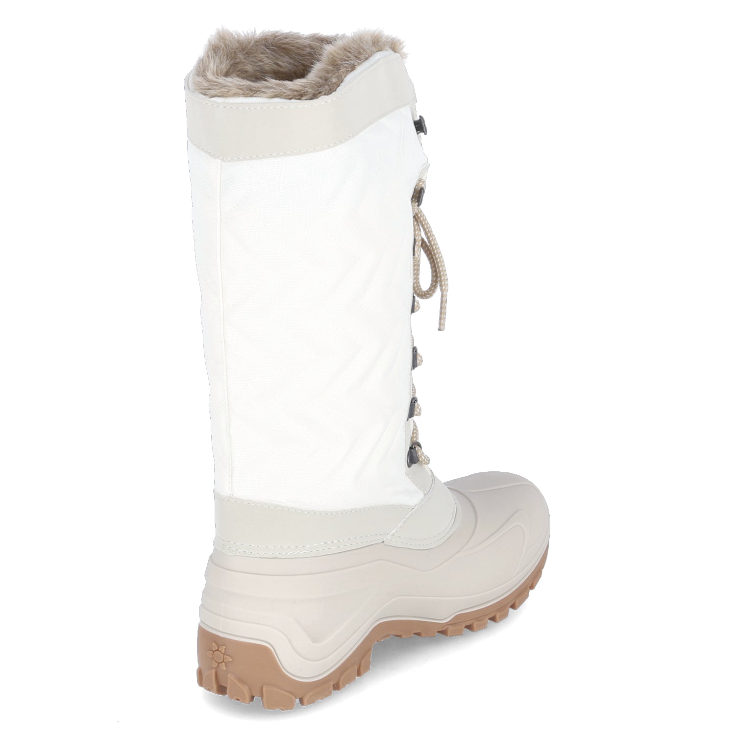 Winterstiefel NIETOS  Beige