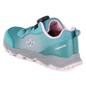 Outdoorsneaker LAKESIDE  Türkis