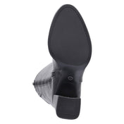 Stiefel  Schwarz