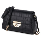 Schultertasche SOFIJA  Schwarz