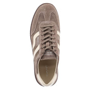 Low Sneaker CUZMO  Taupe