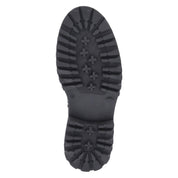 Boots  Schwarz