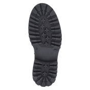 Boots  Schwarz