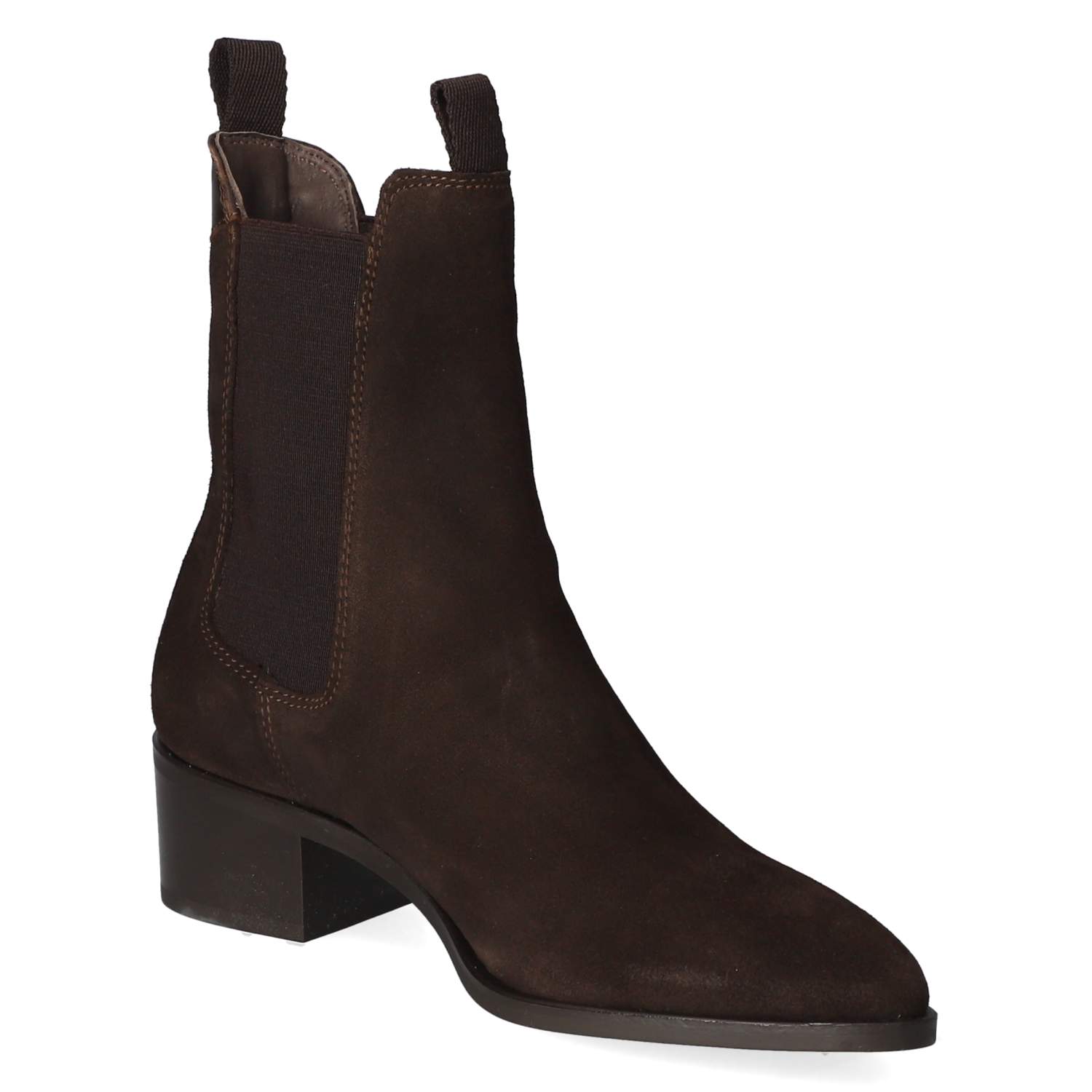 Chelsea Boot ST BROOMLY  Braun