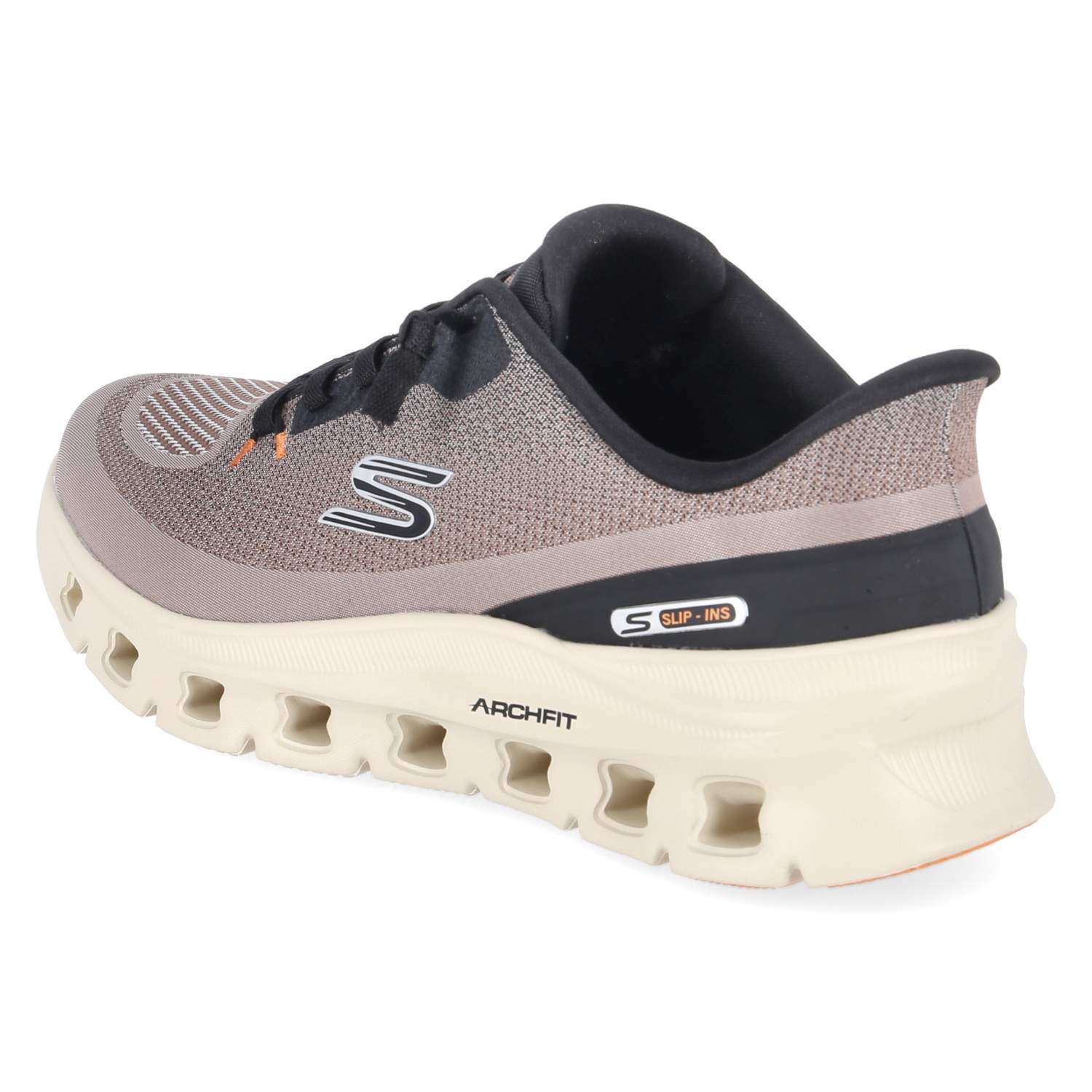 Slip-Ins  GLIDE STEP PRO  Taupe