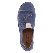 Slipper FERGEY 42  Blau