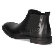 Chelsea Boots X-MOTION 315  Schwarz